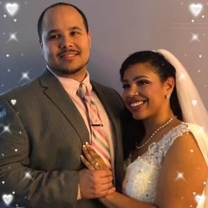 Meet your Posher, Dwightnsamantha